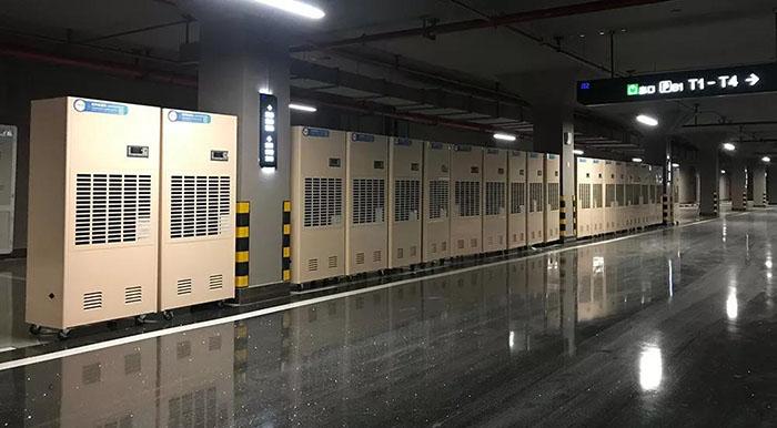 印刷廠除濕機(jī)，印刷廠濕度控制設(shè)備
