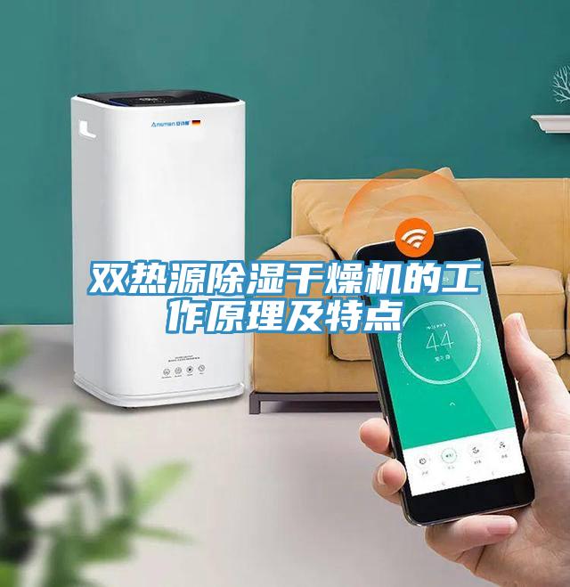 雙熱源除濕干燥機的工作原理及特點