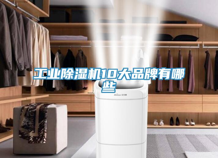 工業(yè)除濕機10大品牌有哪些