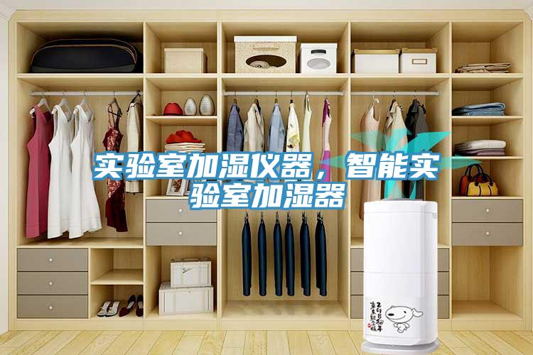 實驗室加濕儀器，智能實驗室加濕器