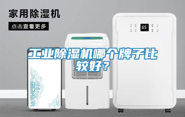 工業(yè)除濕機哪個牌子比較好？