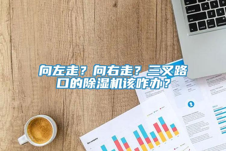 向左走？向右走？三叉路口的除濕機(jī)該咋辦？