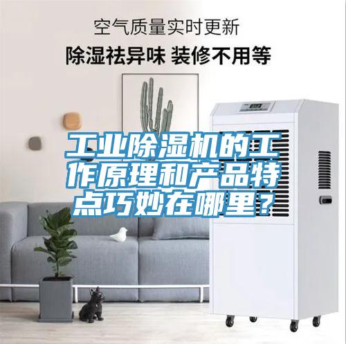 工業(yè)除濕機(jī)的工作原理和產(chǎn)品特點(diǎn)巧妙在哪里？