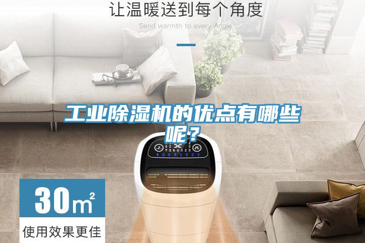 工業(yè)除濕機的優(yōu)點有哪些呢？