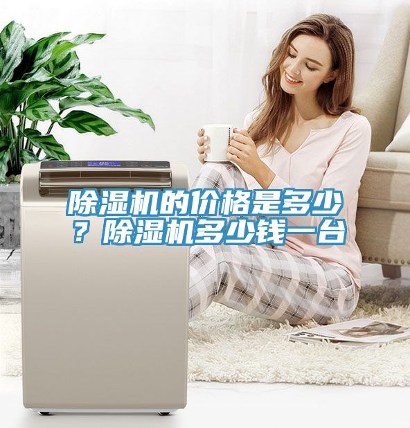 除濕機的價格是多少？除濕機多少錢一臺