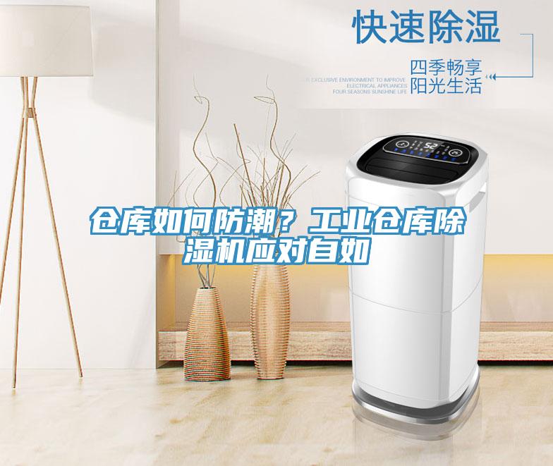 倉庫如何防潮？工業(yè)倉庫除濕機應(yīng)對自如