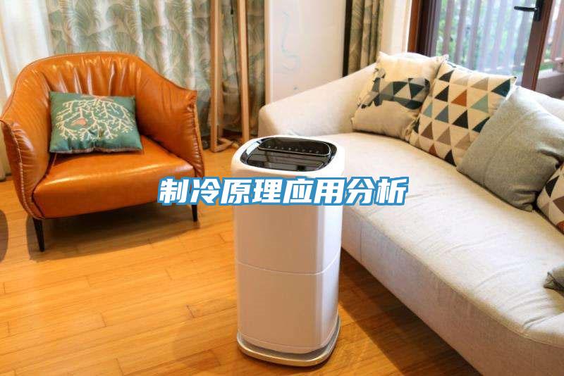 制冷原理應用分析