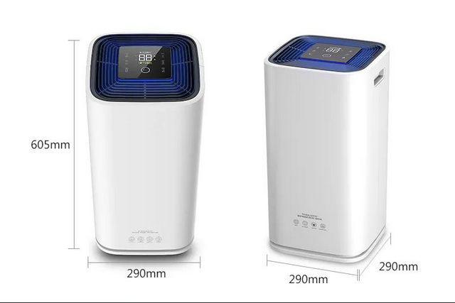 安詩曼超聲波加濕器：讓靜電不再成為印刷廠的困擾！